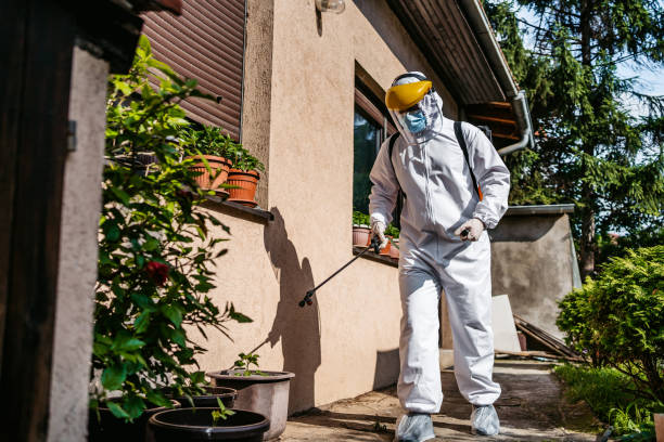 Wildlife Control Services in Beaver, WV